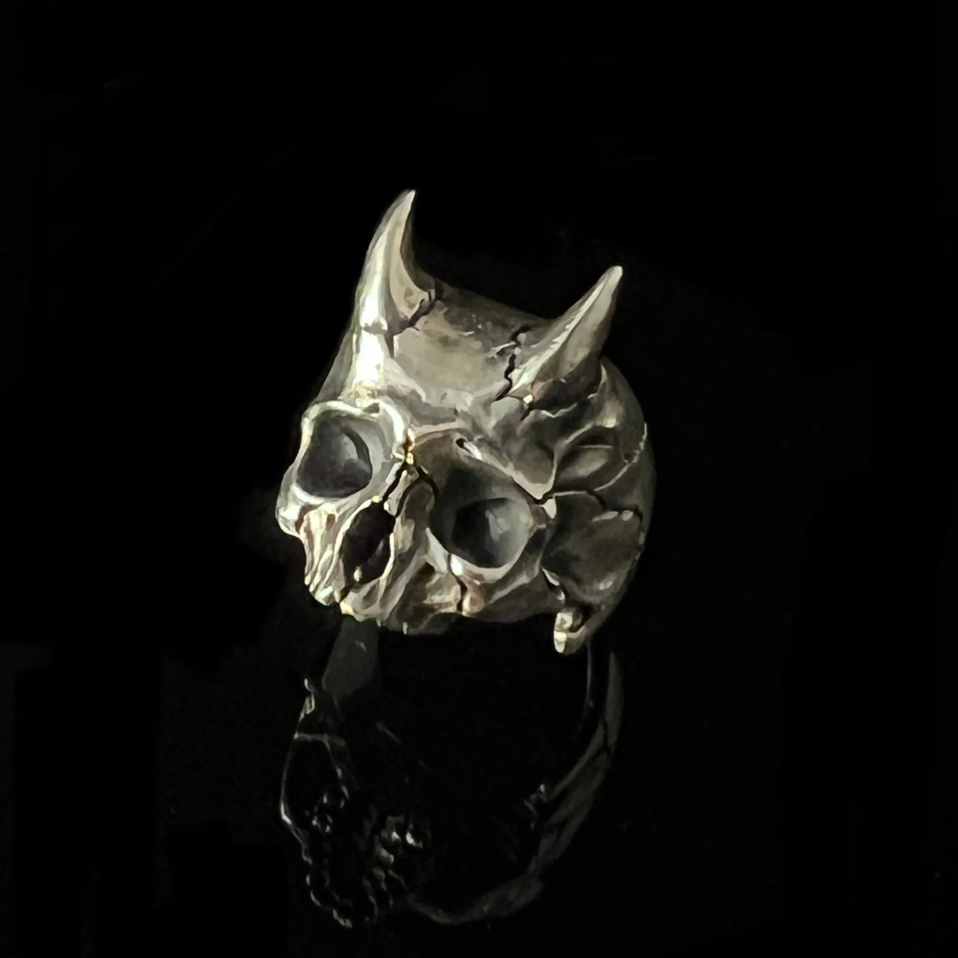 925 Azazel Ring