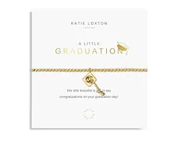 A Little - Graduation