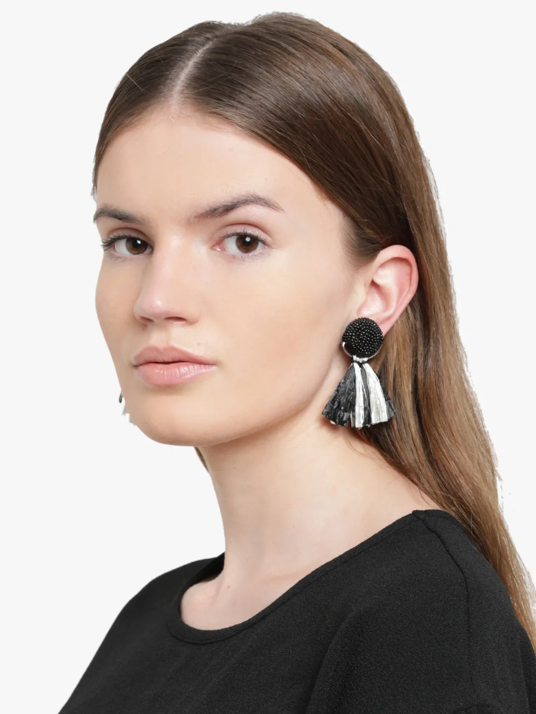 Alisa Earrings