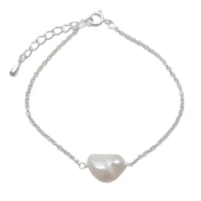 Benini Freshwater Pearl bracelet