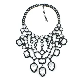 Cassandra Statement Necklace