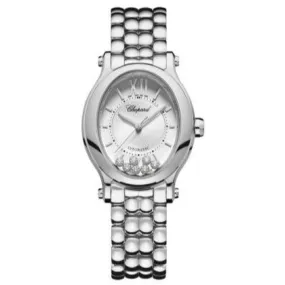 Chopard Happy Sport Oval Automatic 278602-3002