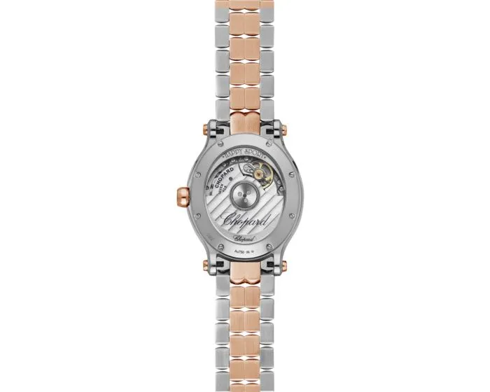 Chopard Happy Sport Oval Automatic 278602-6004