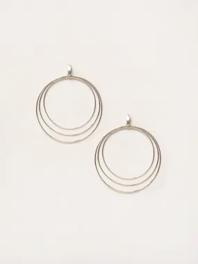 Christy Hoops