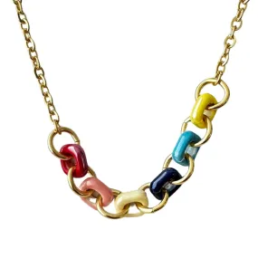 COOLSKIN SUMMER NECKLACE