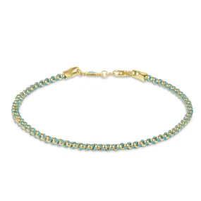 ENewton Turquoise Hope Together Bracelet