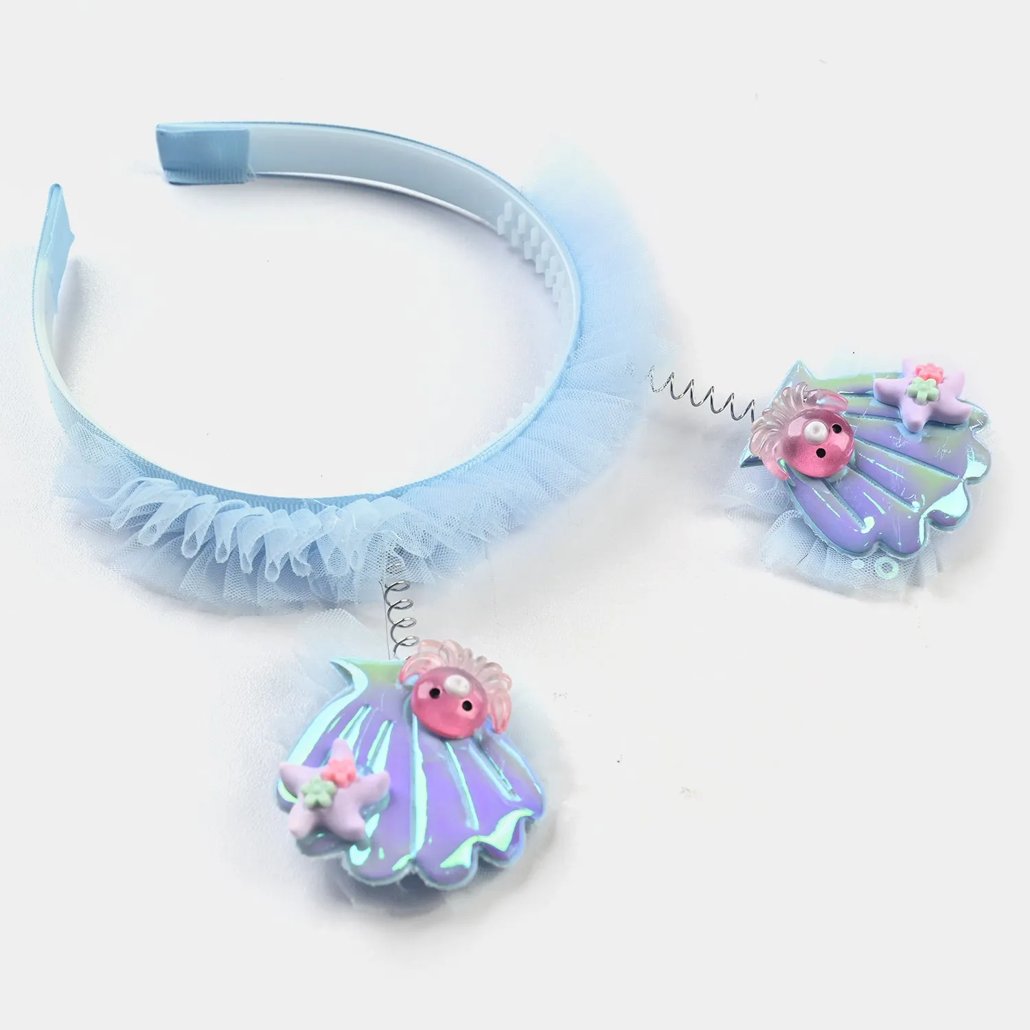 FANCY HAIR BAND FOR GIRLS