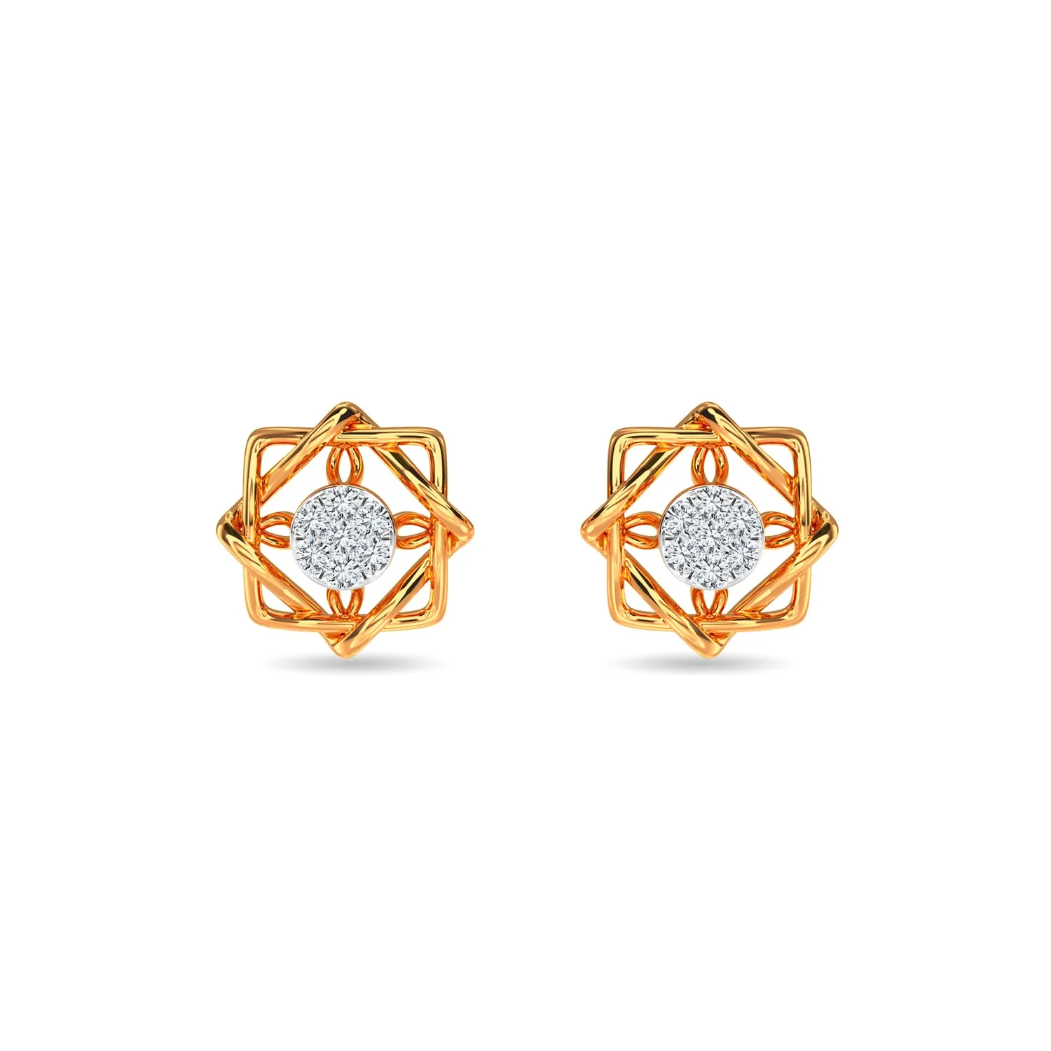 Farica Earring