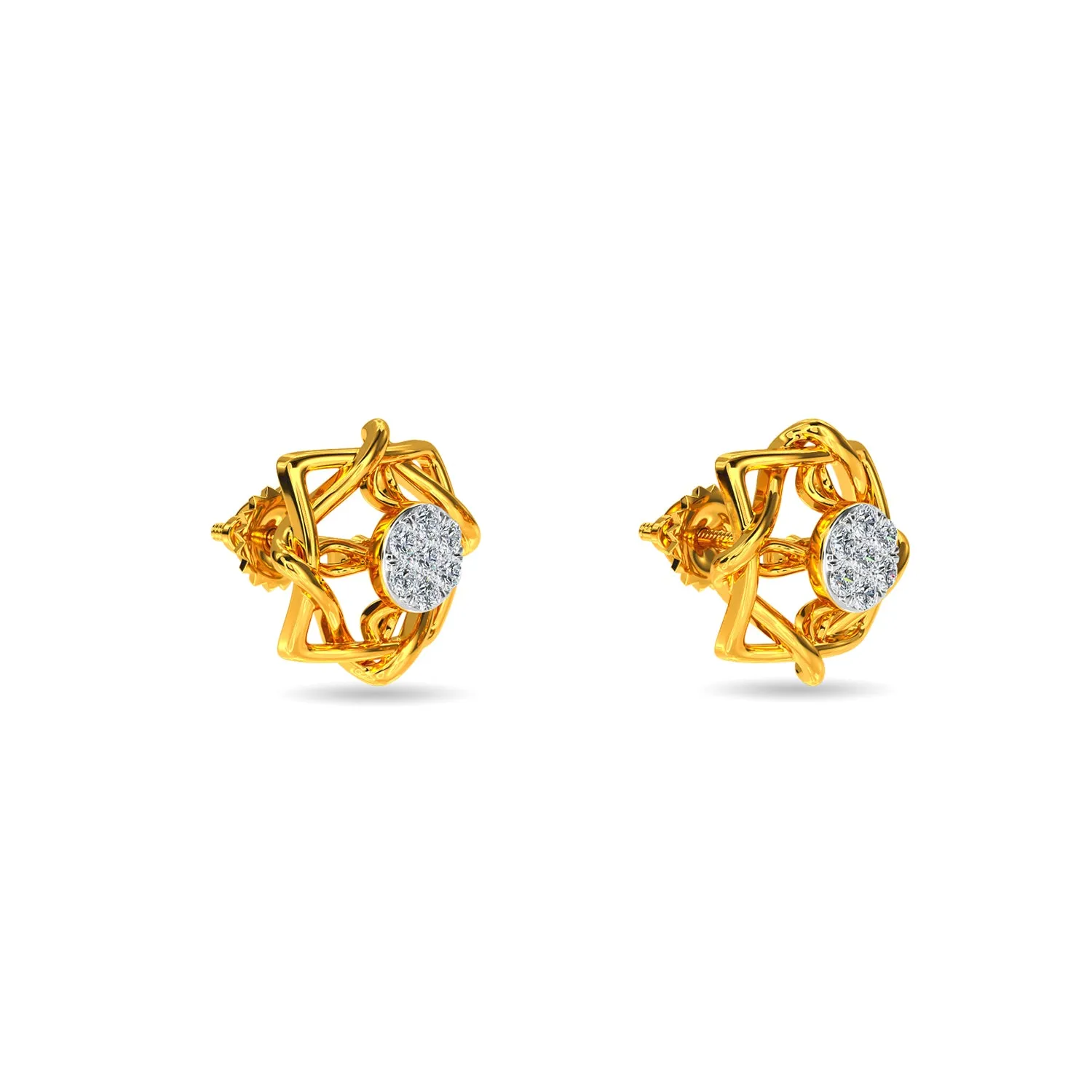 Farica Earring