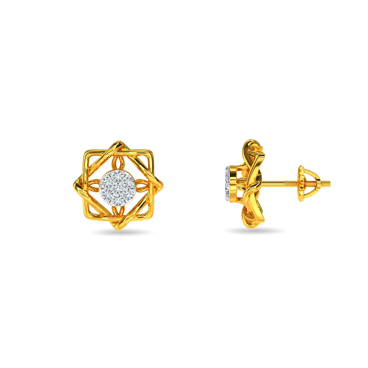 Farica Earring