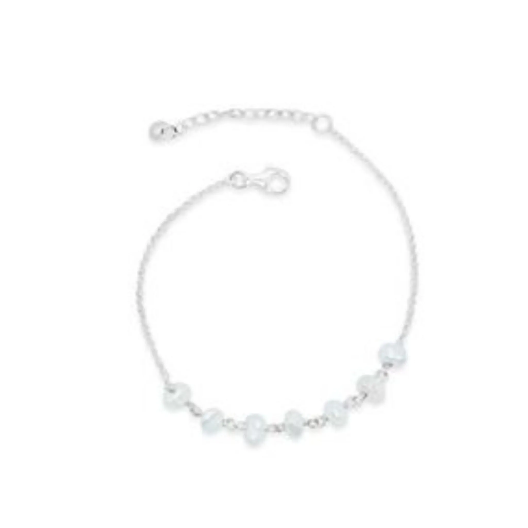 Gianna Freshwater Pearl bracelet