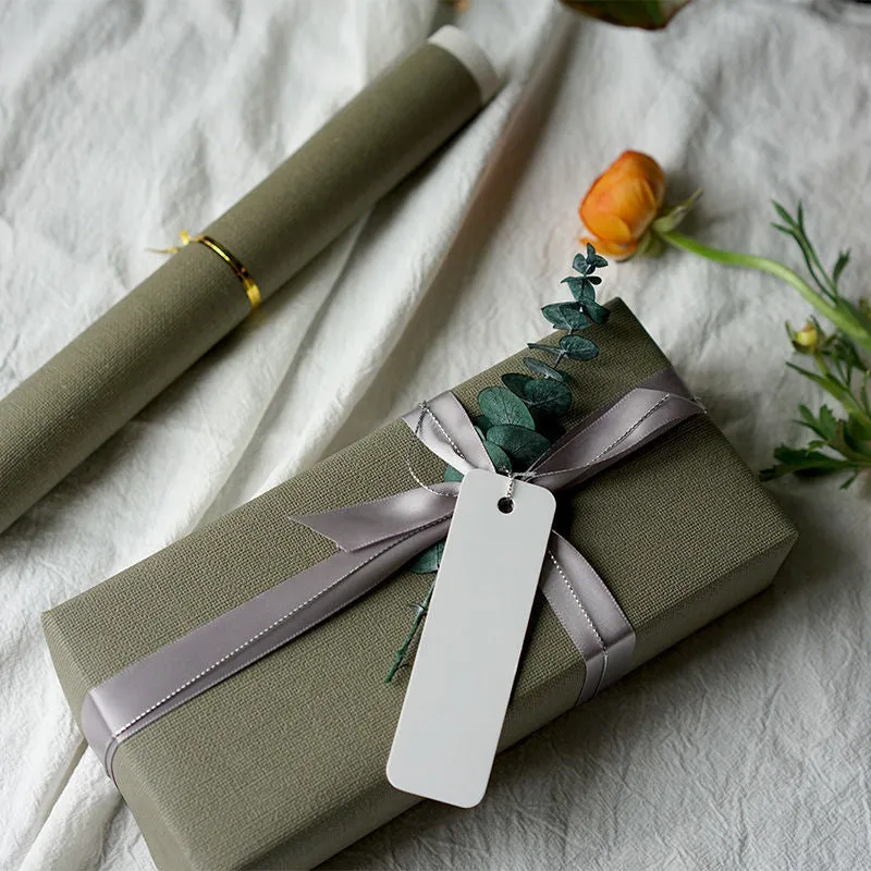 Gift Wrapping