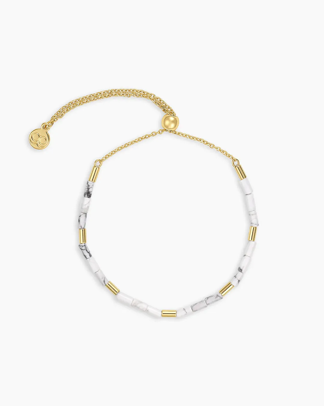 Gorjana ‘Power Gemstone Tatum Bracelet’