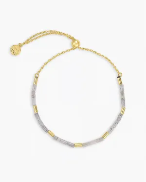 Gorjana ‘Power Gemstone Tatum Bracelet’