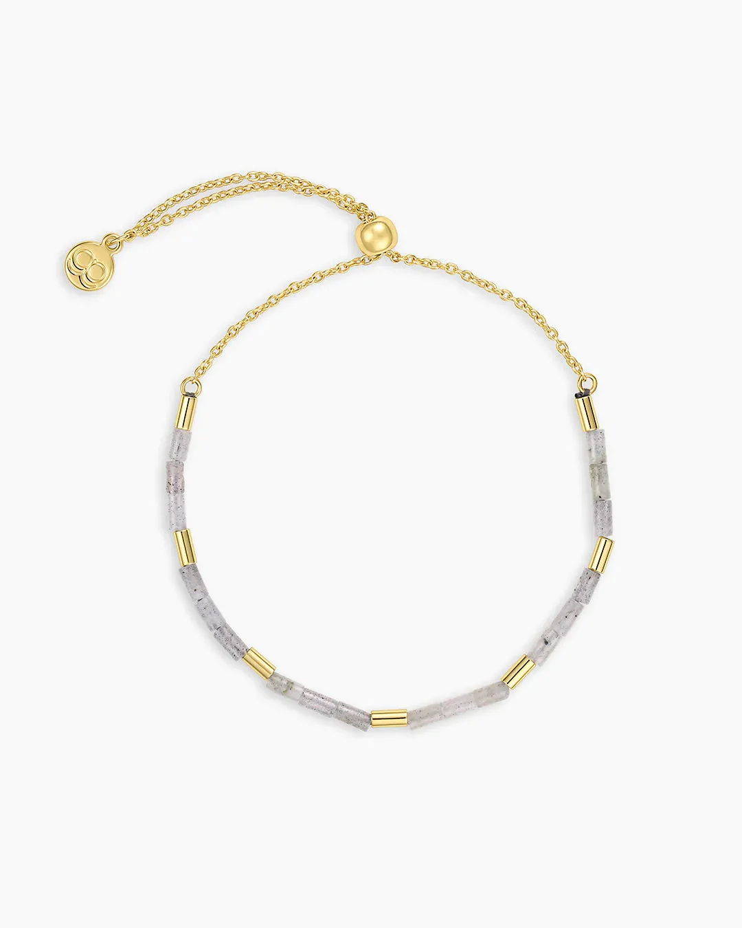 Gorjana ‘Power Gemstone Tatum Bracelet’