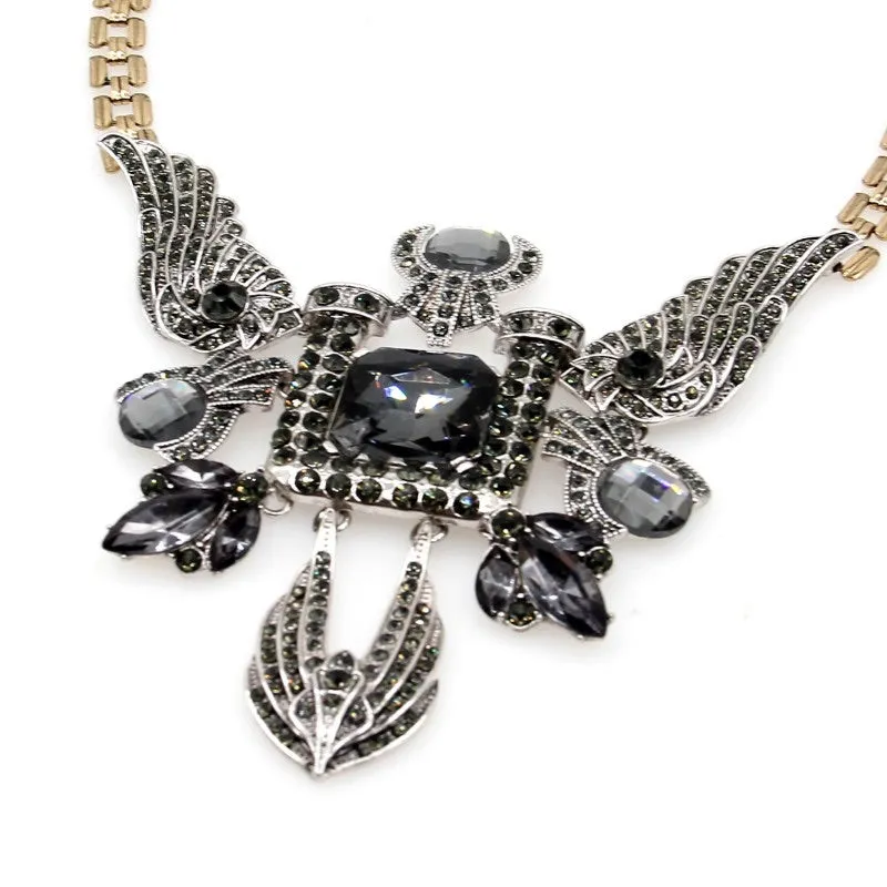 Josephine Statement Necklace