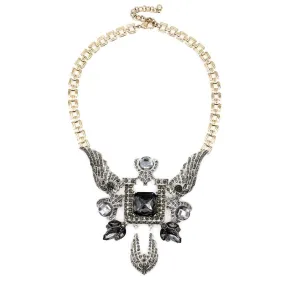 Josephine Statement Necklace