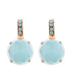 Mariana My Treasures Aqua Earrings