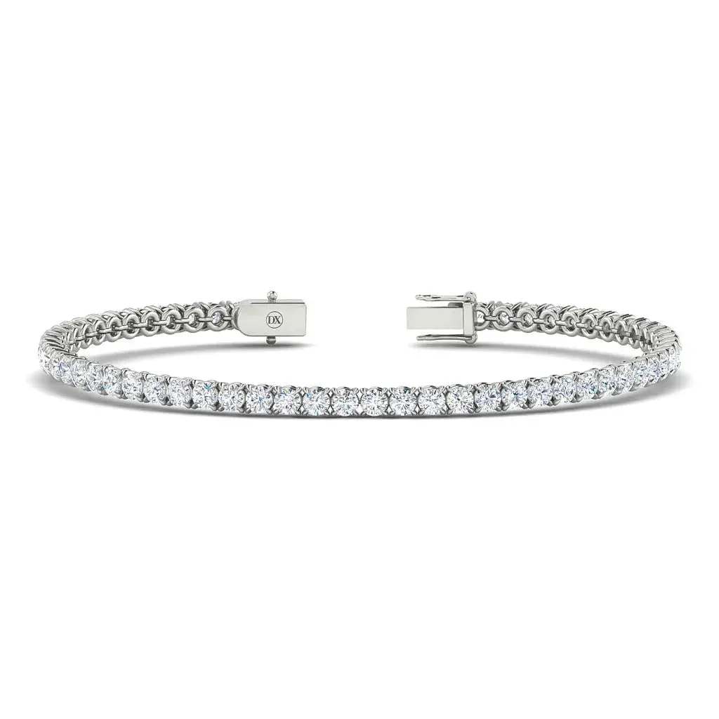 Monica - Platinum - 5ct