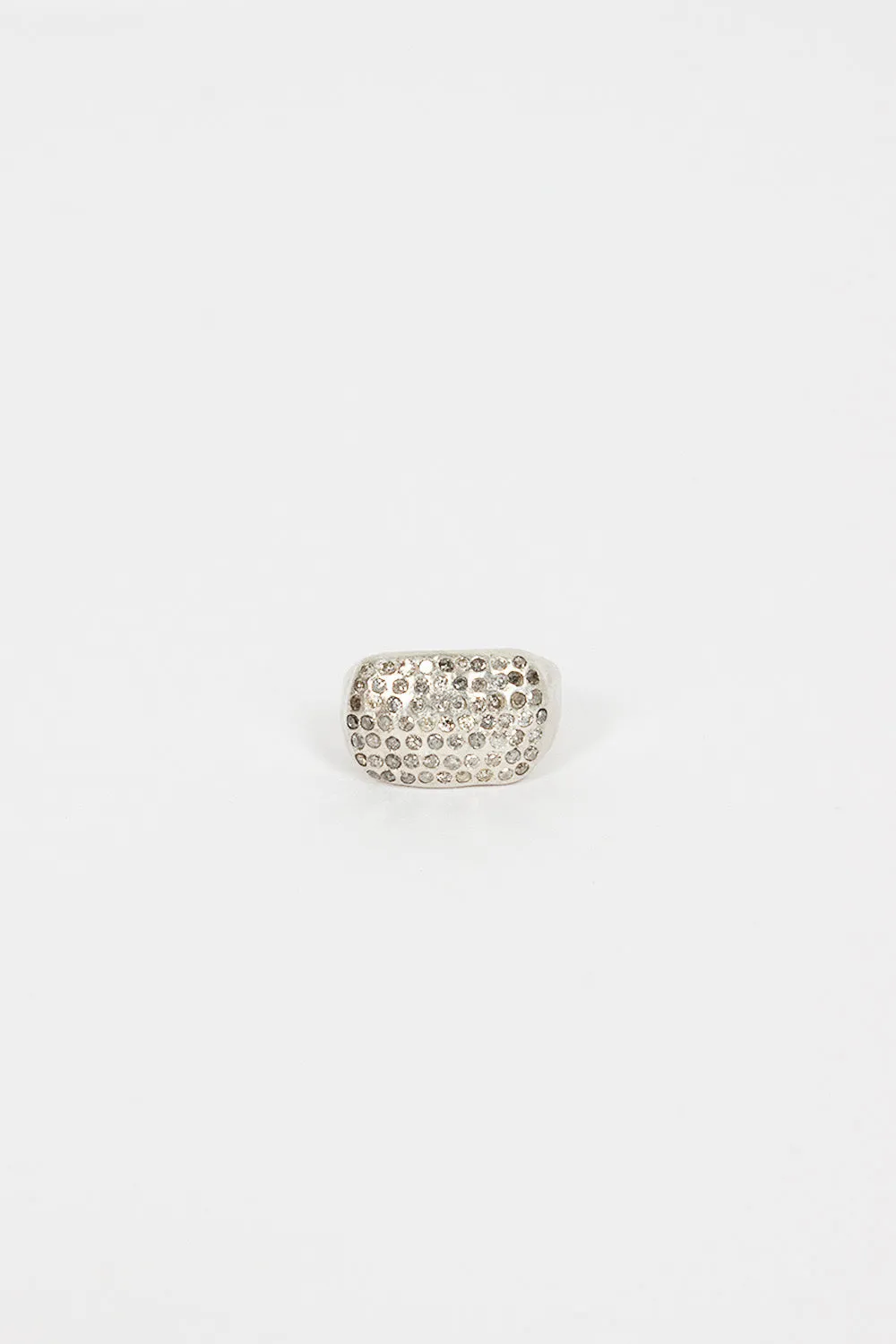 Naida Ring Icy Diamond