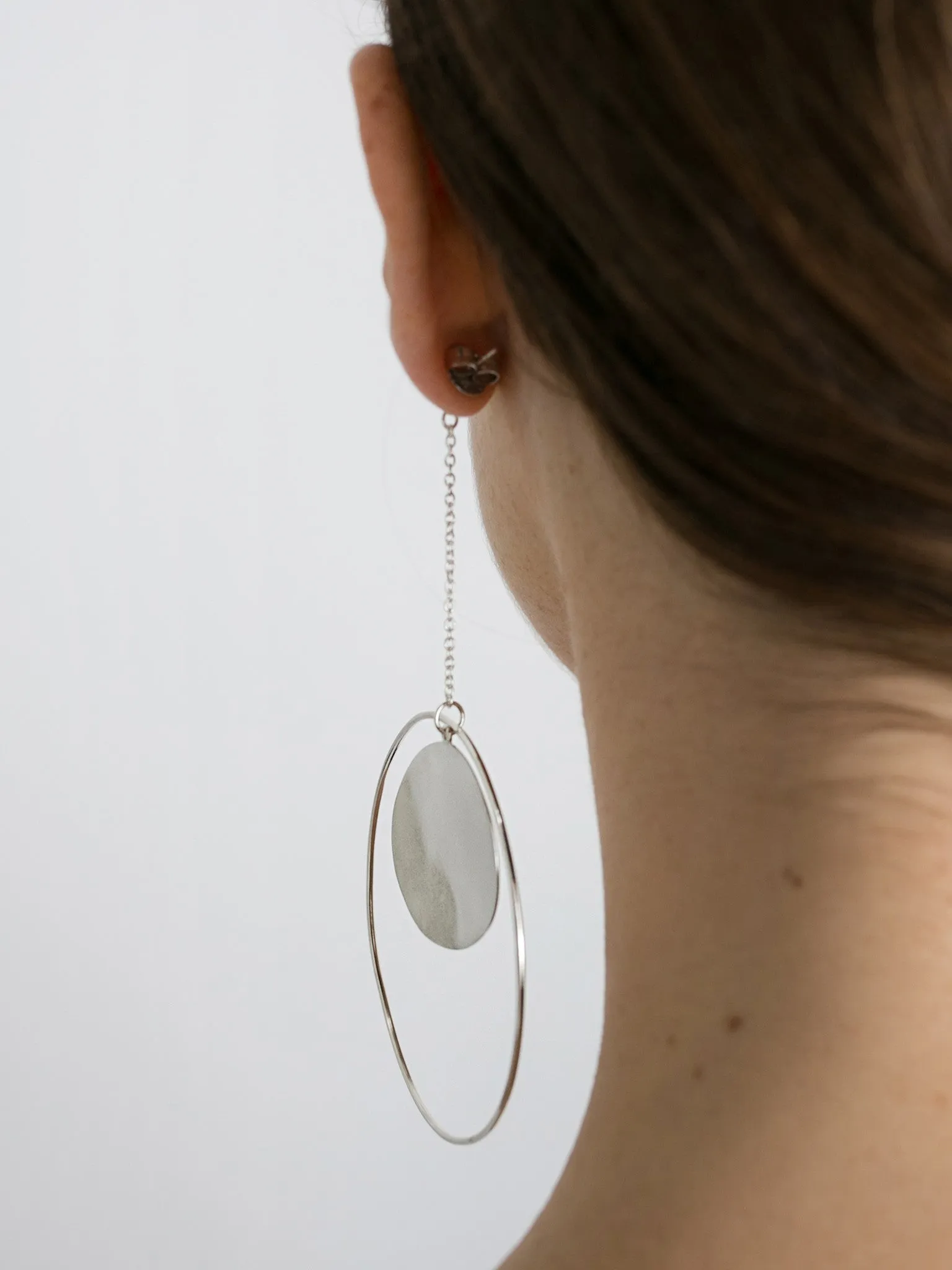 Overture Earrings