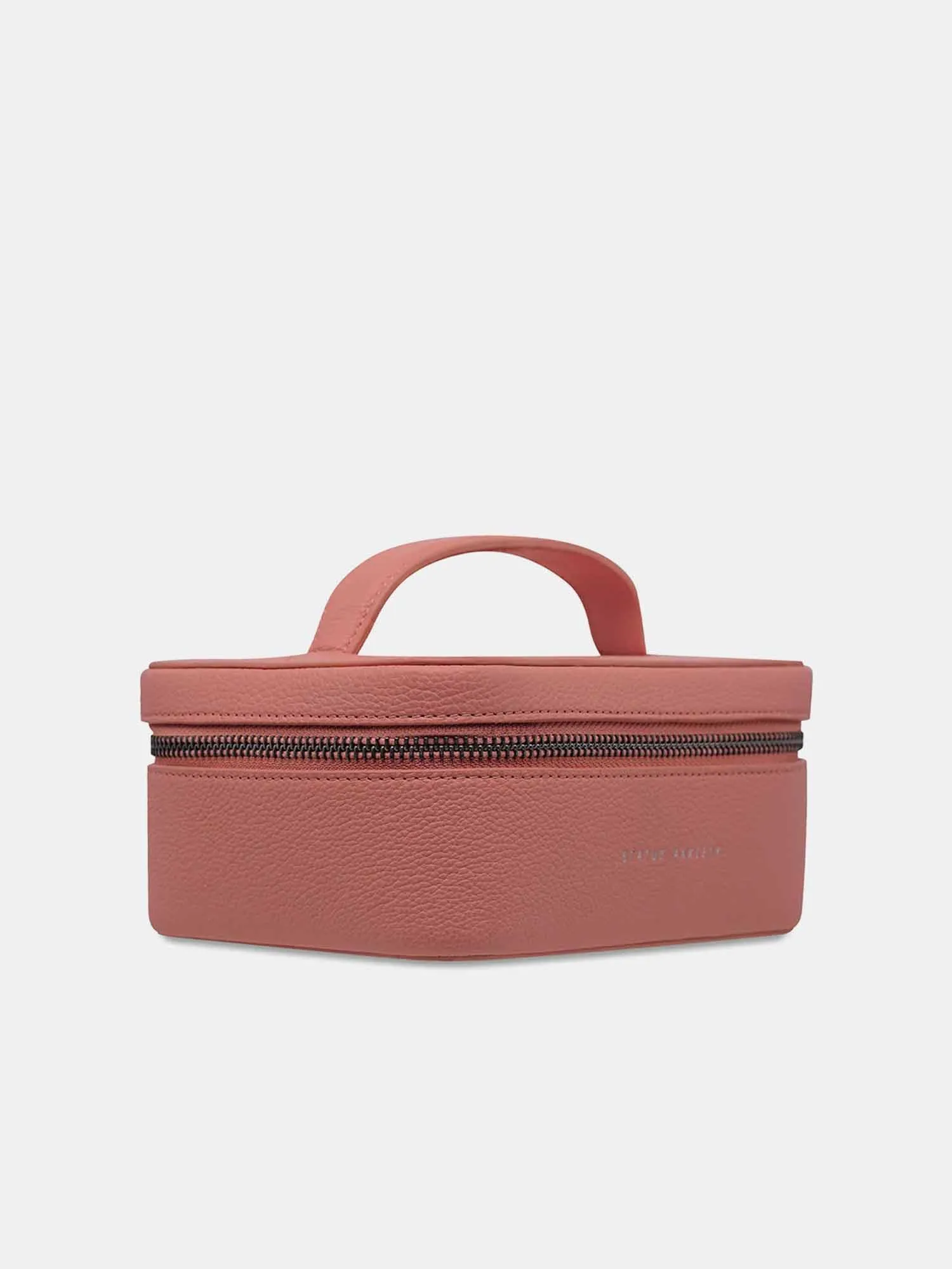 Status Anxiety Shining Armour Bag - Dusty Rose