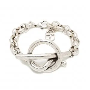 TUCCO GALAXY KNOT BRACELET