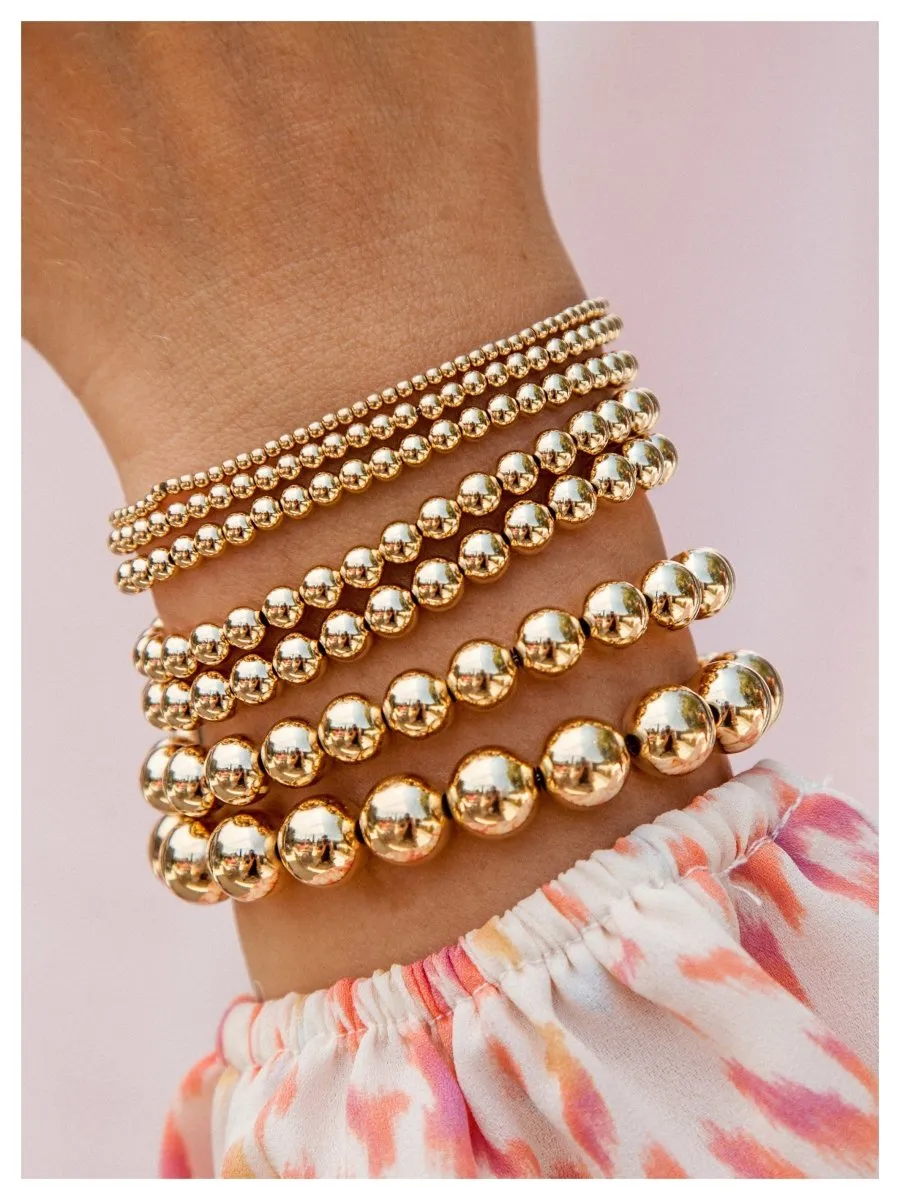 Ultimate Everyday Stretch Bracelet Set