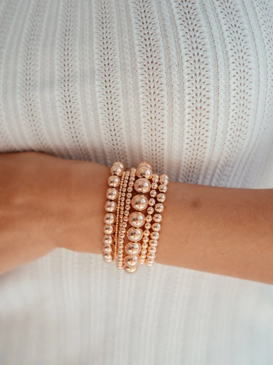 Ultimate Everyday Stretch Bracelet Set