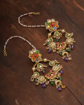 Vaidehi Earrings