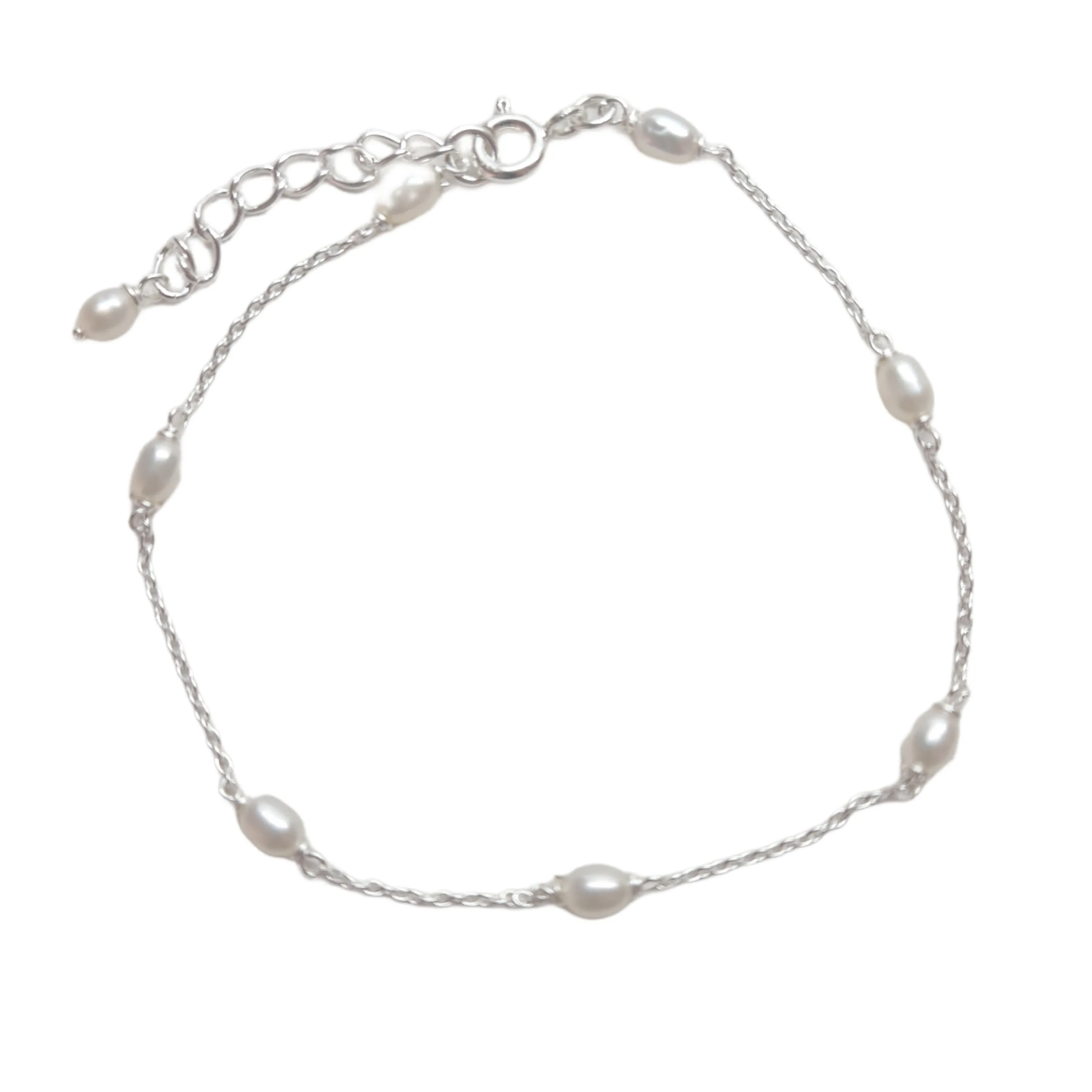 Valli Freshwater Pearl bracelet