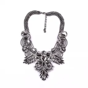 Yesira Statement Necklace